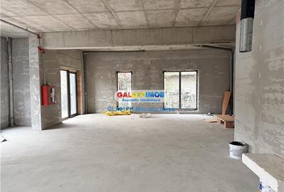 Spațiu comercial, de 94 mp, în Albert - 6