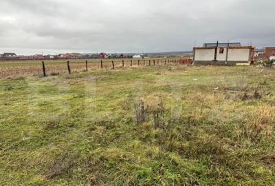 Teren de 450 mp, în Central - 2