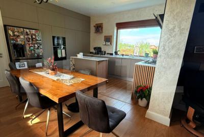 Casa 4 camere, 180 mp utili+750 mp teren, 15 km de Brasov - 3