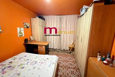 Apartament 2 camere,str.Eternitatii ,cu gaz - 9
