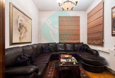 Vila spatioasa in zona Erou Iancu Nicolae - British School Vila spatioasa in zona Erou Iancu Nicolae - British School - 10