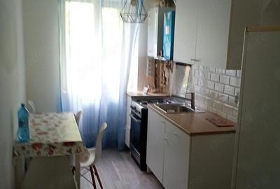 Apartament cu 2 camere decomandat în Central - 2