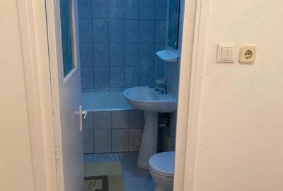 Apartament cu 3 camere decomandat în Central - 3