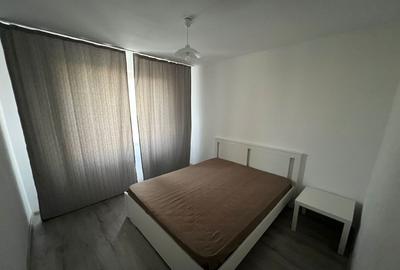 Apartament cu 3 camere semidecomandat, mobilat în Berceni - 3