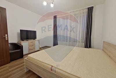Apartament cu 2 camere, Augustin Presecan, Gradina - 6