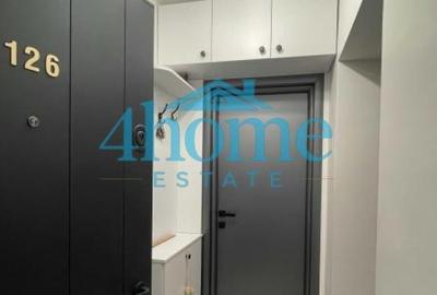 Apartament cu 2 camere în Apărătorii Patriei - 6