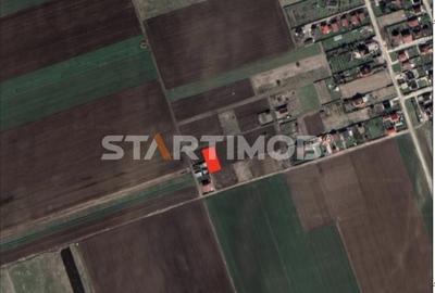 Teren Construcții intravilan de 922 mp, în Hărman - 4