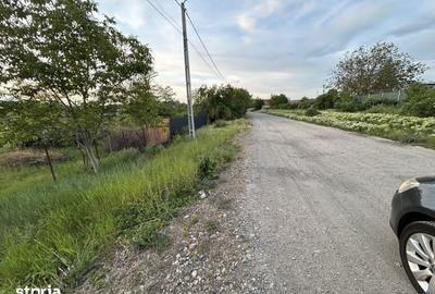 Teren de 1440 mp, în Central - 1