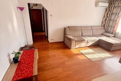 Apartament cu 2 camere semidecomandat în Central - 6