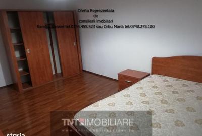 Apartament cu 2 camere decomandat în Dancu - 7