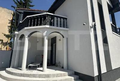 Casa tip P+M,4 camere,240mp,zona Aurel Vlaicu - 1