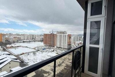 Apartament cu 2 camere, 47 mp - Doamna Stanca - 1