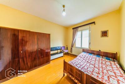 Casă individuală cu 5 camere cu Canalizare în Zimandu Nou - 15