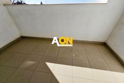 Apartament cu 2 camere decomandat, mobilat în Ampoi 3 - 4