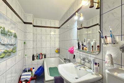 Apartament 3 camere I Chisinau I Basarabiei I Etaj 2 I Reabilitat - 9