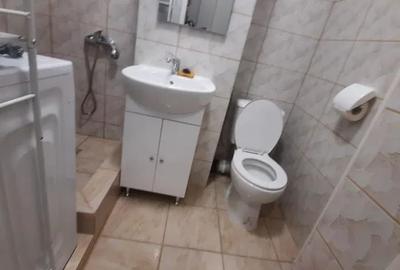 2 Camere - renovat - Sagului - 330 € - 6