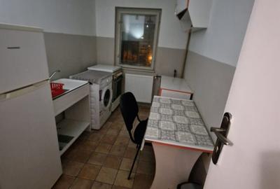 Complex Studentesc-Fosta strada Pârvan - 4