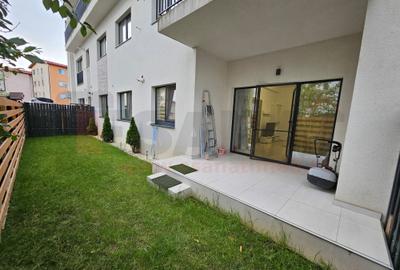 Ap. 3cam. + gradina, 2 bai, 80 mp, 2 locuri parcare, mobilat si utilat |VIDEO Ap. 3cam. + gradina, 2 bai, 80 mp, 2 locuri parcare, mobilat si utilat |VIDEO - 3