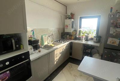 Apartament cu 2 camere decomandat în Central - 4