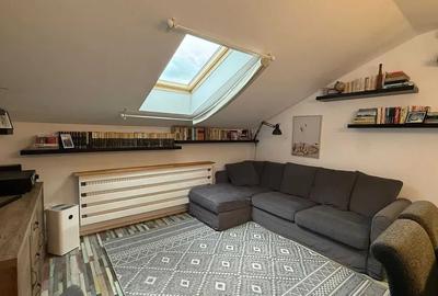 Apartament cu 2 camere semidecomandat, mobilat în Mănăștur - 3