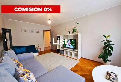 Comision 0%, Apartament 2 camere Decomandat, zona Dioda