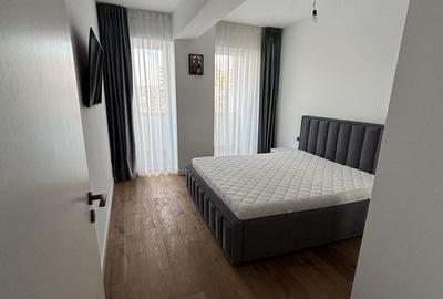 Apartament cu 2 camere decomandat în Griviței - 2