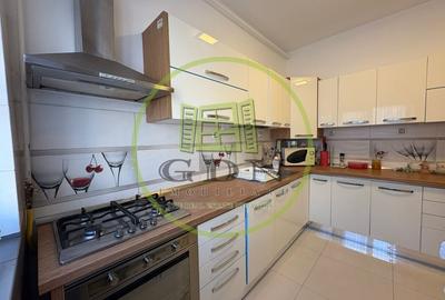 Apartament cu 2 camere decomandat, mobilat în Valea Rosie - 6