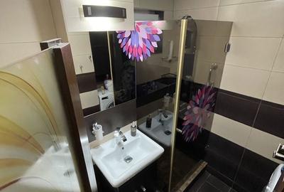 Apartament cu 2 camere decomandat în Deve - 2