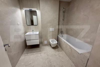 Apartament cu 2 camere decomandat în Aradului - 1