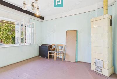 Casa+spatiu comercial in Ghioroc, vanzare in rate - 13