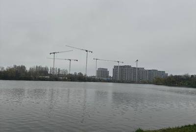 Casă individuală cu 4 camere cu Canalizare în Pipera - 5