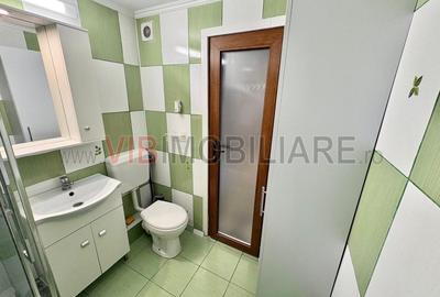 Apartament cu 2 camere decomandat în Crângași - 14