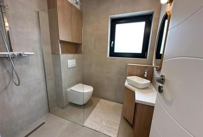 Casa moderna cu 3 dormitoare si curte privata  spatiu ideal pentru familie - 10