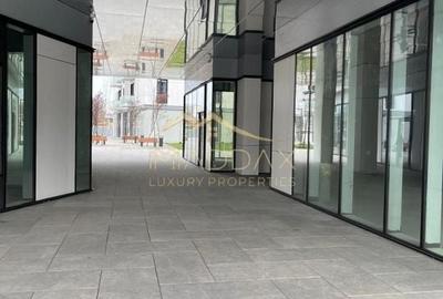 Spațiu Comercial ***126mp*** // Cotroceni - 2