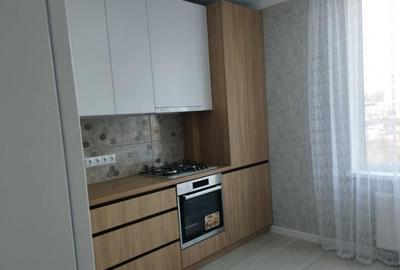 Apartament cu 2 camere Gheorgheni - 1