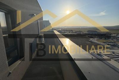 Apartament cu 2 camere decomandat, mobilat în Libertății - 8