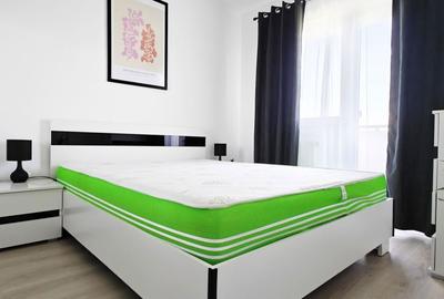 Apartament cu 2 camere, mobilat în Vest