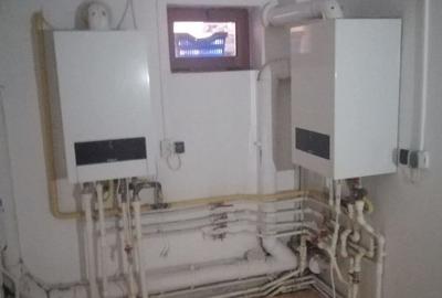 Casă cu 12 camere cu Teren 400 Mp în Micro 17 - 4