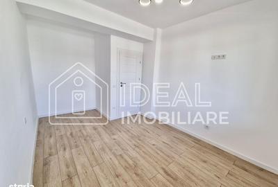 Apartament cu 3 camere în Central - 2