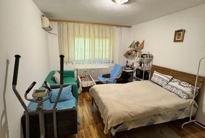 Garsoniera Parc Tineretului mobilata utilata libera - 1