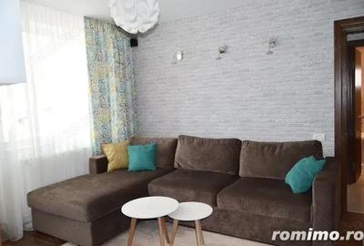 Apartament cu 2 camere în Lipovei - 3