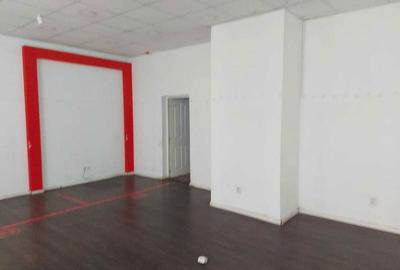 Spațiu comercial, de 67 mp, în Crângași - 1