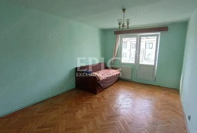 Apartament 2 camere/ Decomandat/ Etajul 4/ Zona Tudor/ 0% Comision Apartament 2 camere/ Decomandat/ Etajul 4/ Zona Tudor/ 0% Comision - 3