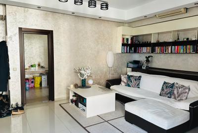 Apartament cu 2 camere, complet mobilat – lângă Palas, Lazăr Residence - 9