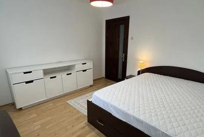 Apartament cu 2 camere decomandat, mobilat în Baba Novac