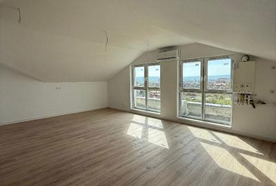 Apartament cu 2 camere în Cetate