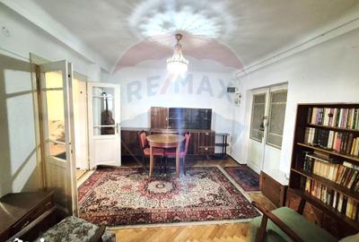 Apartament cu 2 camere decomandat în Dorobanți - 6