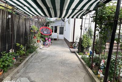 Casă cu 4 camere în Aluniș - 2