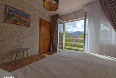 Casă cu 4 camere cu Canalizare în Moieciu - 20