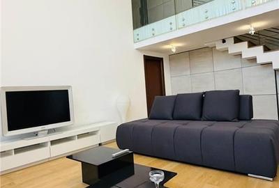 Apartament cu 4 camere, mobilat în Nordului
